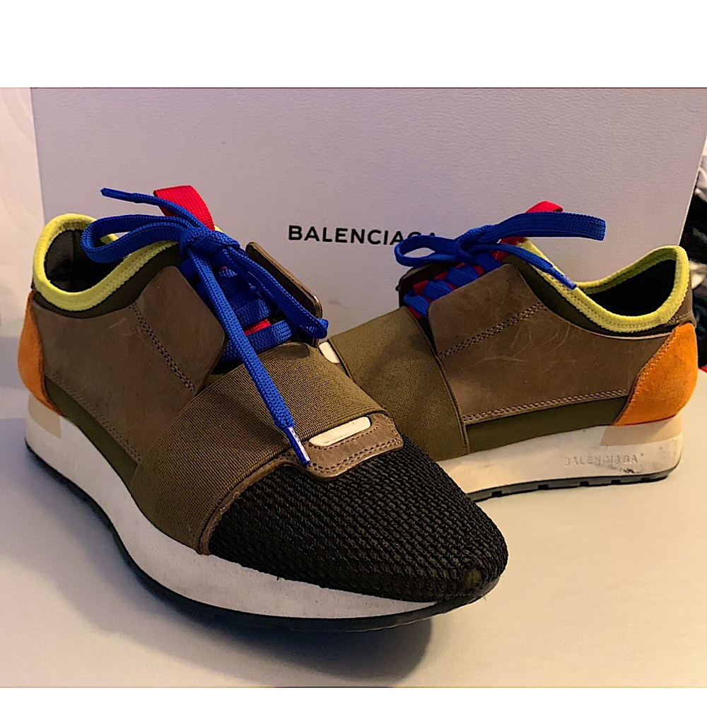 Balenciaga Sneakers